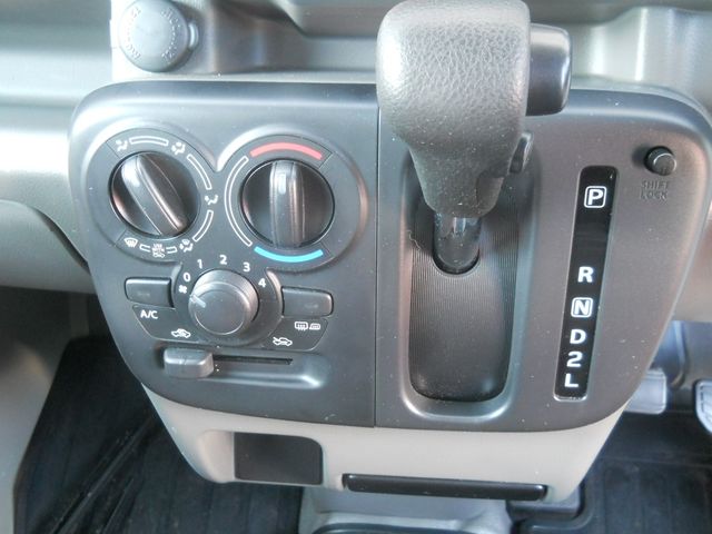 EVERY van 4WD