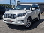 LANDCRUISER PRADO