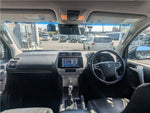 LANDCRUISER PRADO