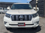 LANDCRUISER PRADO