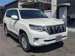 LANDCRUISER PRADO