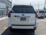 LANDCRUISER PRADO