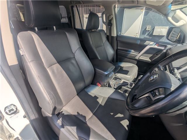 LANDCRUISER PRADO