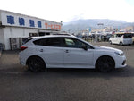 IMPREZA SPORT