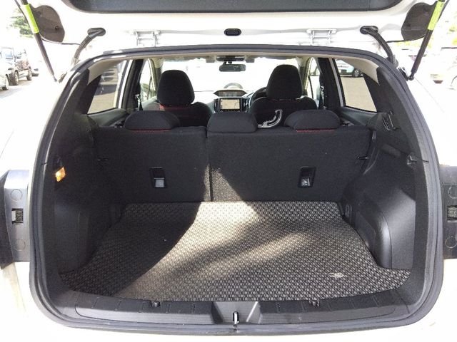 IMPREZA SPORT