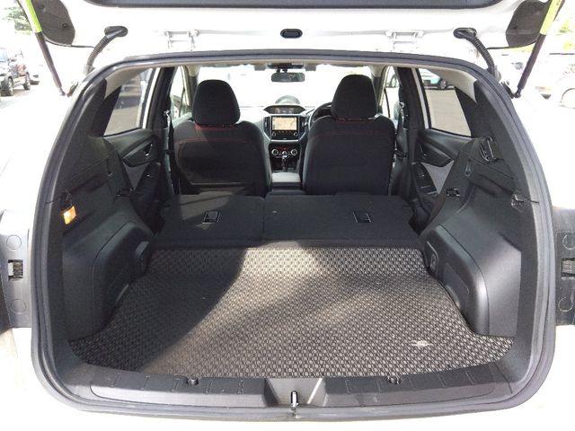 IMPREZA SPORT