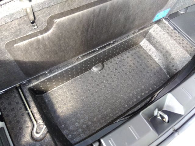 IMPREZA SPORT