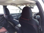 IMPREZA SPORT