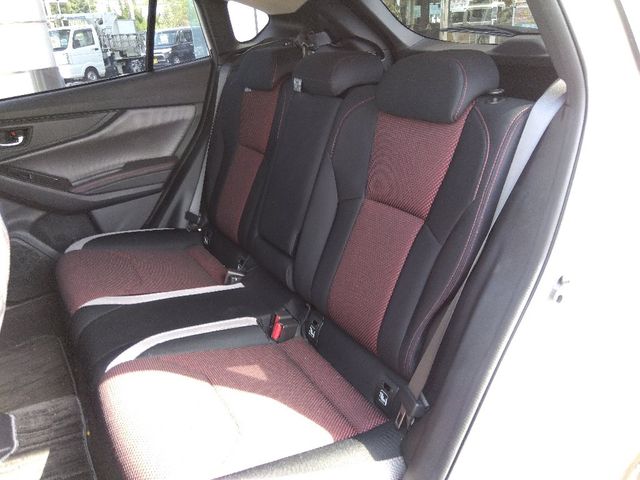 IMPREZA SPORT