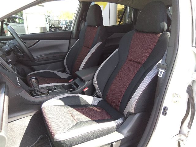IMPREZA SPORT