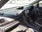IMPREZA SPORT