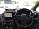 IMPREZA SPORT