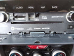 IMPREZA SPORT