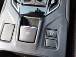 IMPREZA SPORT