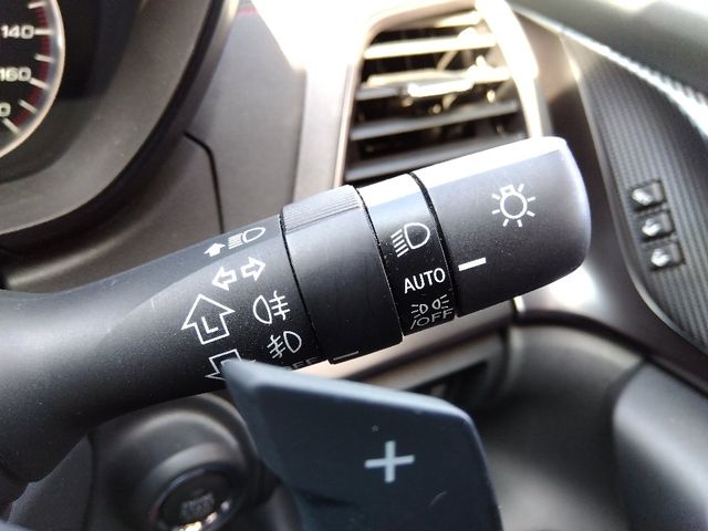 IMPREZA SPORT
