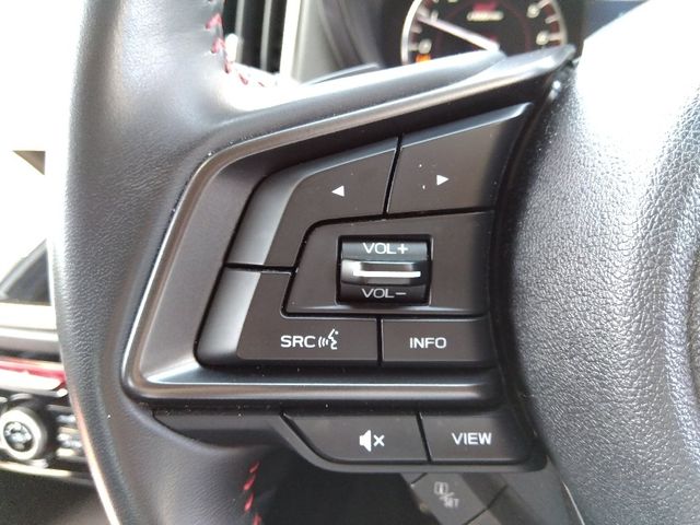 IMPREZA SPORT