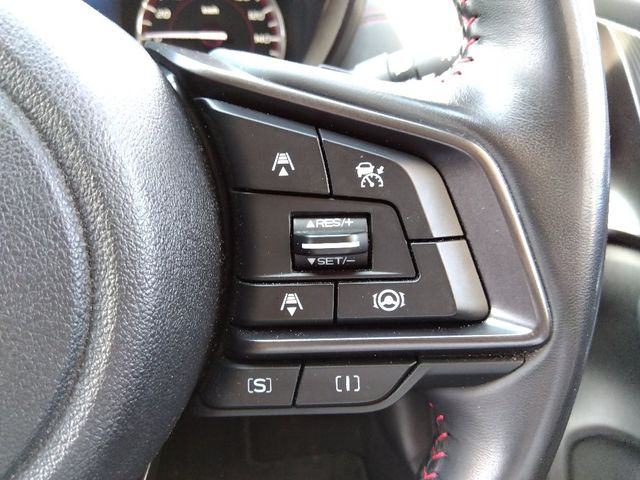 IMPREZA SPORT