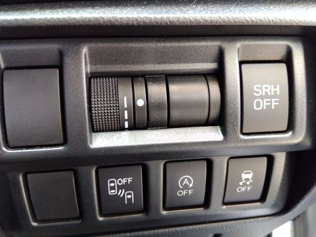 IMPREZA SPORT