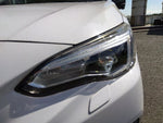IMPREZA SPORT