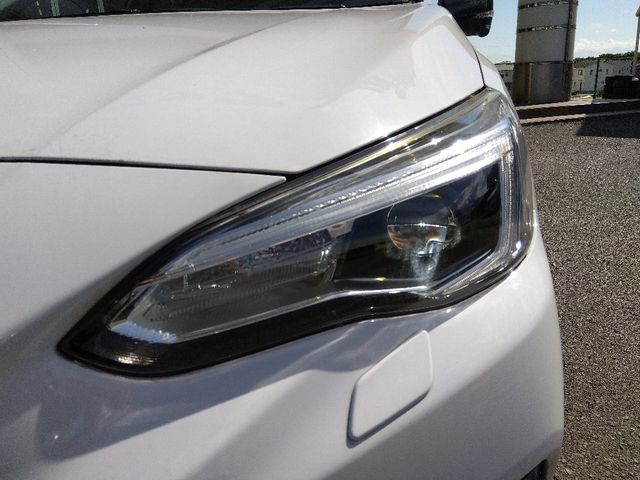 IMPREZA SPORT