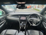 HARRIER 2WD