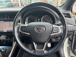 HARRIER 2WD