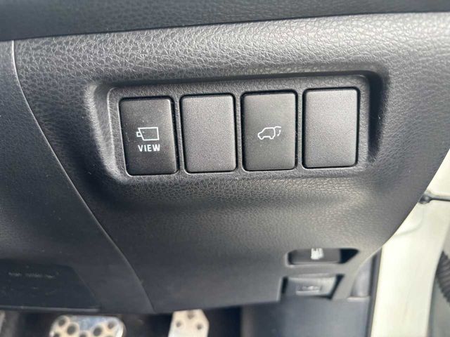 HARRIER 2WD