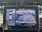 HARRIER 2WD