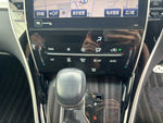 HARRIER 2WD