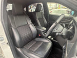 HARRIER 2WD