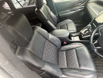 HARRIER 2WD