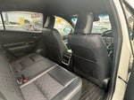 HARRIER 2WD