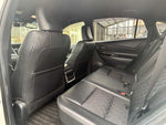 HARRIER 2WD