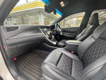 HARRIER 2WD