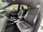 HARRIER 2WD