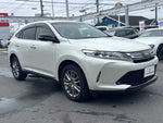 HARRIER 2WD