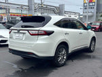 HARRIER 2WD