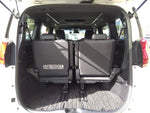 ALPHARD 4WD