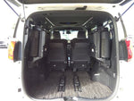 ALPHARD 4WD