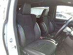 ALPHARD 4WD