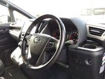 ALPHARD 4WD