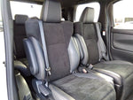 ALPHARD 4WD