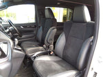 ALPHARD 4WD