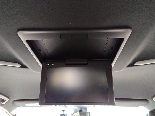 ALPHARD 4WD