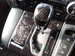 ALPHARD 4WD