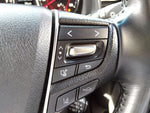 ALPHARD 4WD