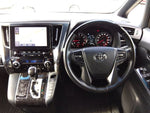 ALPHARD 4WD