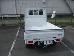 CARRY truck 4WD