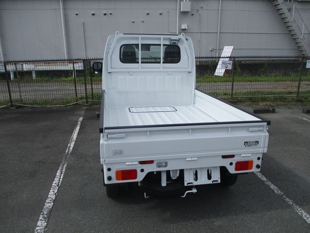 CARRY truck 4WD
