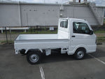 CARRY truck 4WD
